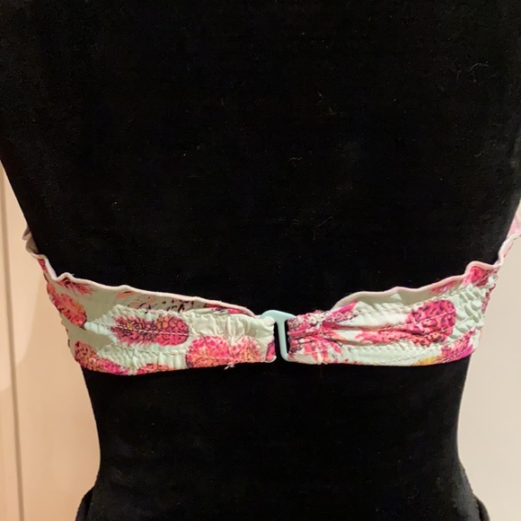 Strapless Bikini Top…EUC!!! - Picture 3 of 5